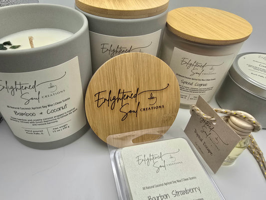 Enlightened Soul Creations Gift Card