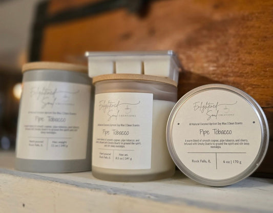 Pipe Tobacco