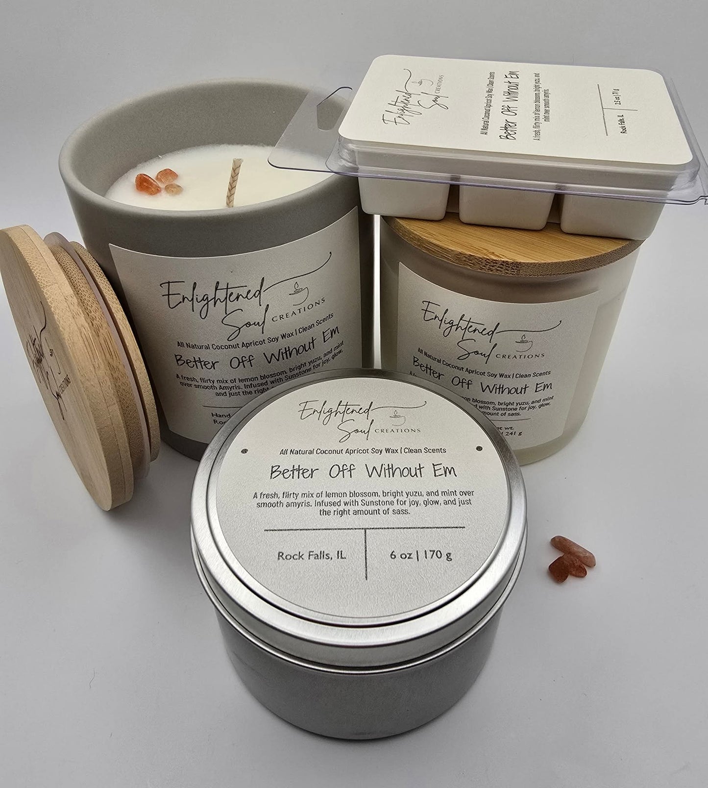 Better Off Without Em